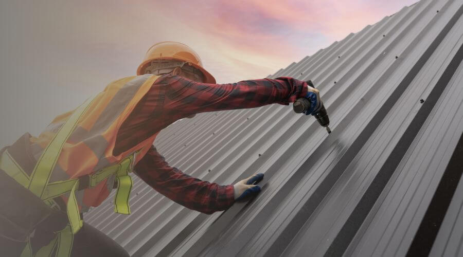 Professional residential roofers in Pelkie, MI