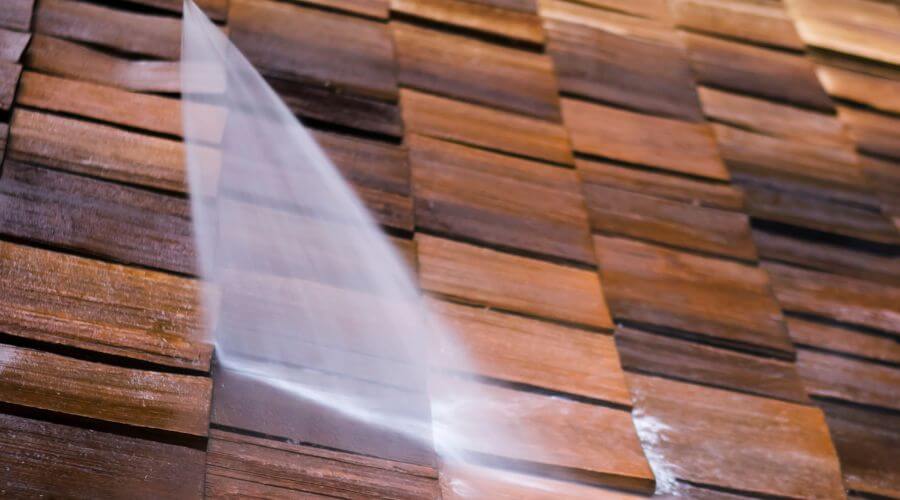 Roof Repair in Pelkie, MI